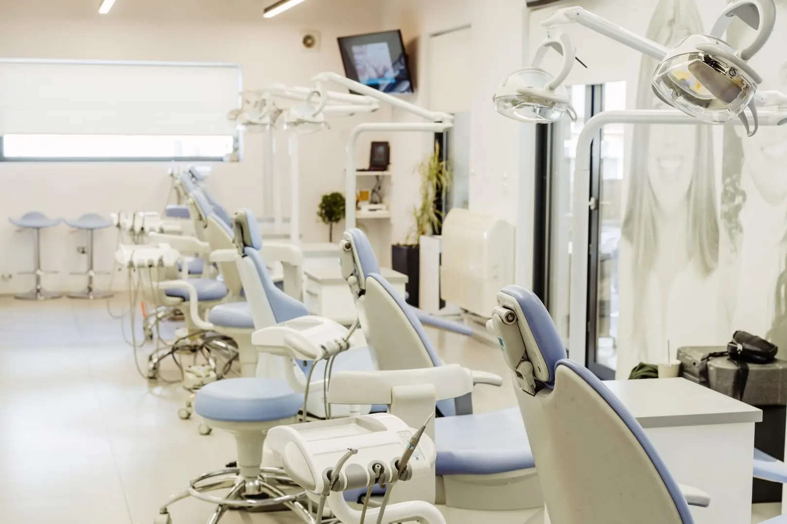 DC Orthodontics clinic